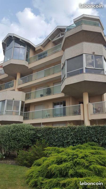 Josephine Apartamento Arcachon Exterior foto